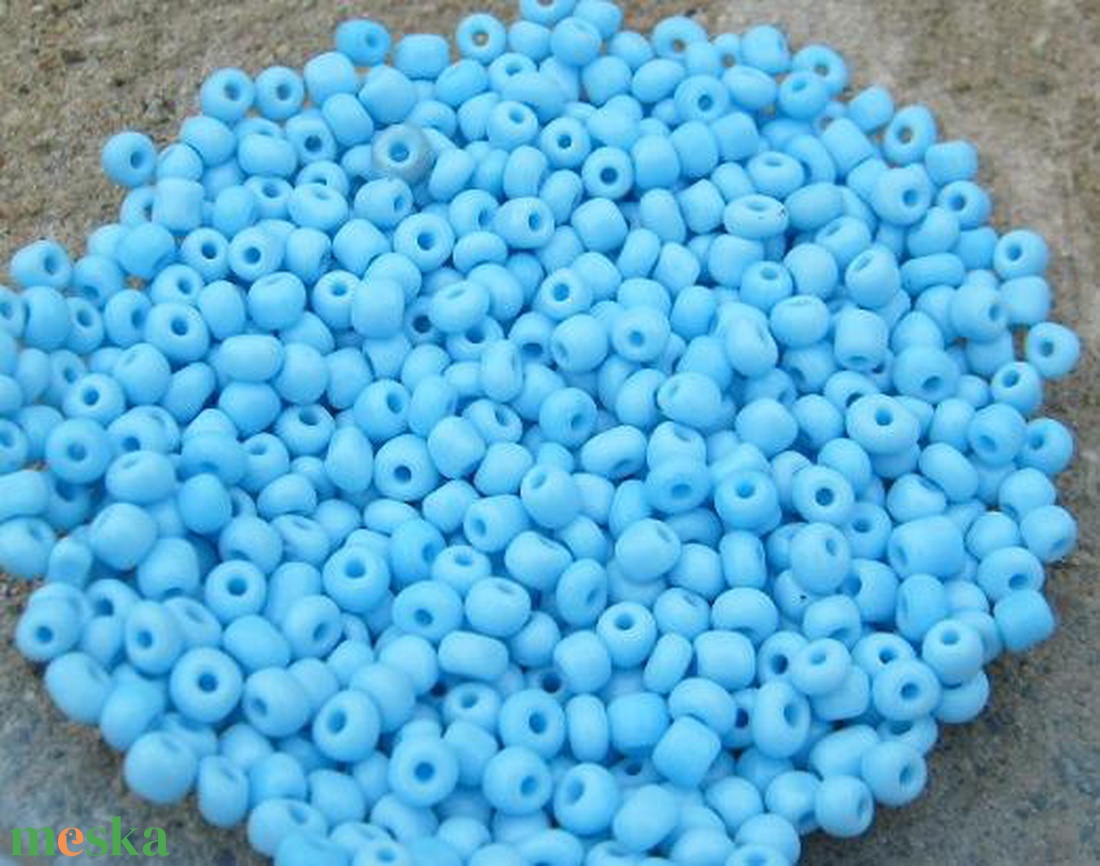 4 mm-es kásagyöngy 100 g - kellékek & szerszámok - gyöngyfűzés kellékek - kásagyöngy - Meska.hu 4 mm-es kásagyöngy 100 g - kellékek & szerszámok - gyöngyfűzés kellékek - kásagyöngy - Meska.hu