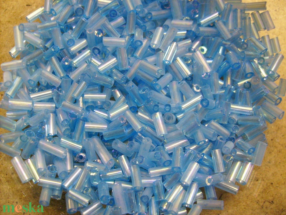 szalmagyöngy 2 x 20 g - kellékek & szerszámok - gyöngyfűzés kellékek - szalmagyöngy - Meska.hu szalmagyöngy 2 x 20 g - kellékek & szerszámok - gyöngyfűzés kellékek - szalmagyöngy - Meska.hu