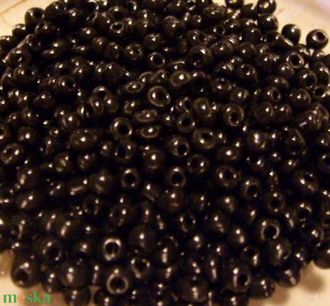 4 mm-es kásagyöngy 100 g - kellékek & szerszámok - gyöngyfűzés kellékek - kásagyöngy - Meska.hu 4 mm-es kásagyöngy 100 g - kellékek & szerszámok - gyöngyfűzés kellékek - kásagyöngy - Meska.hu