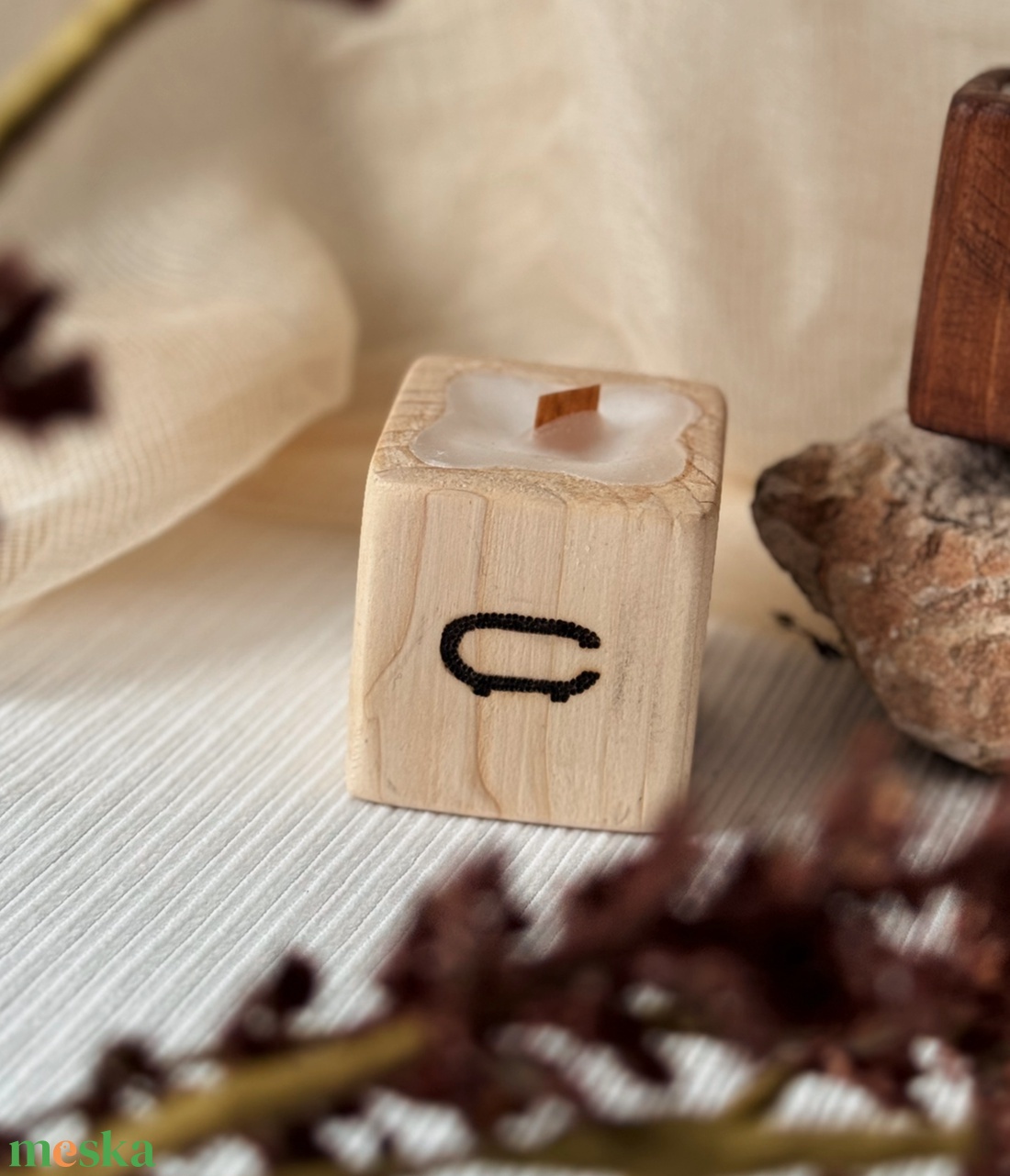 Fa kocka gyertya - otthon & életmód - gyertya, illat, aroma - gyertya - Meska.hu Fa kocka gyertya - otthon & életmód - gyertya, illat, aroma - gyertya - Meska.hu