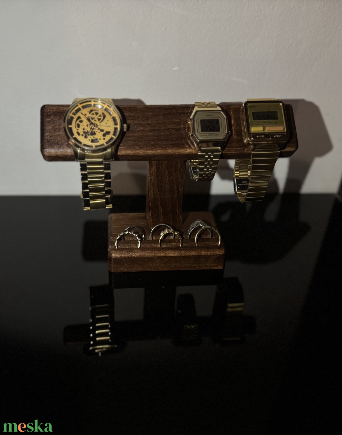 Ékszertartó - ékszer - ékszertartó - ékszertartó állvány - Meska.hu