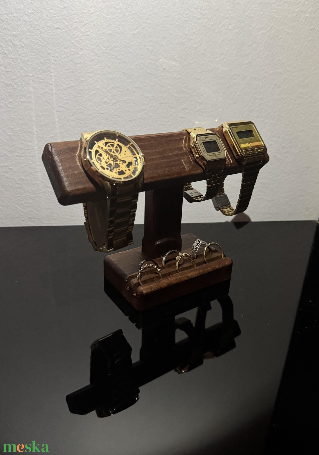 Ékszertartó - ékszer - ékszertartó - ékszertartó állvány - Meska.hu