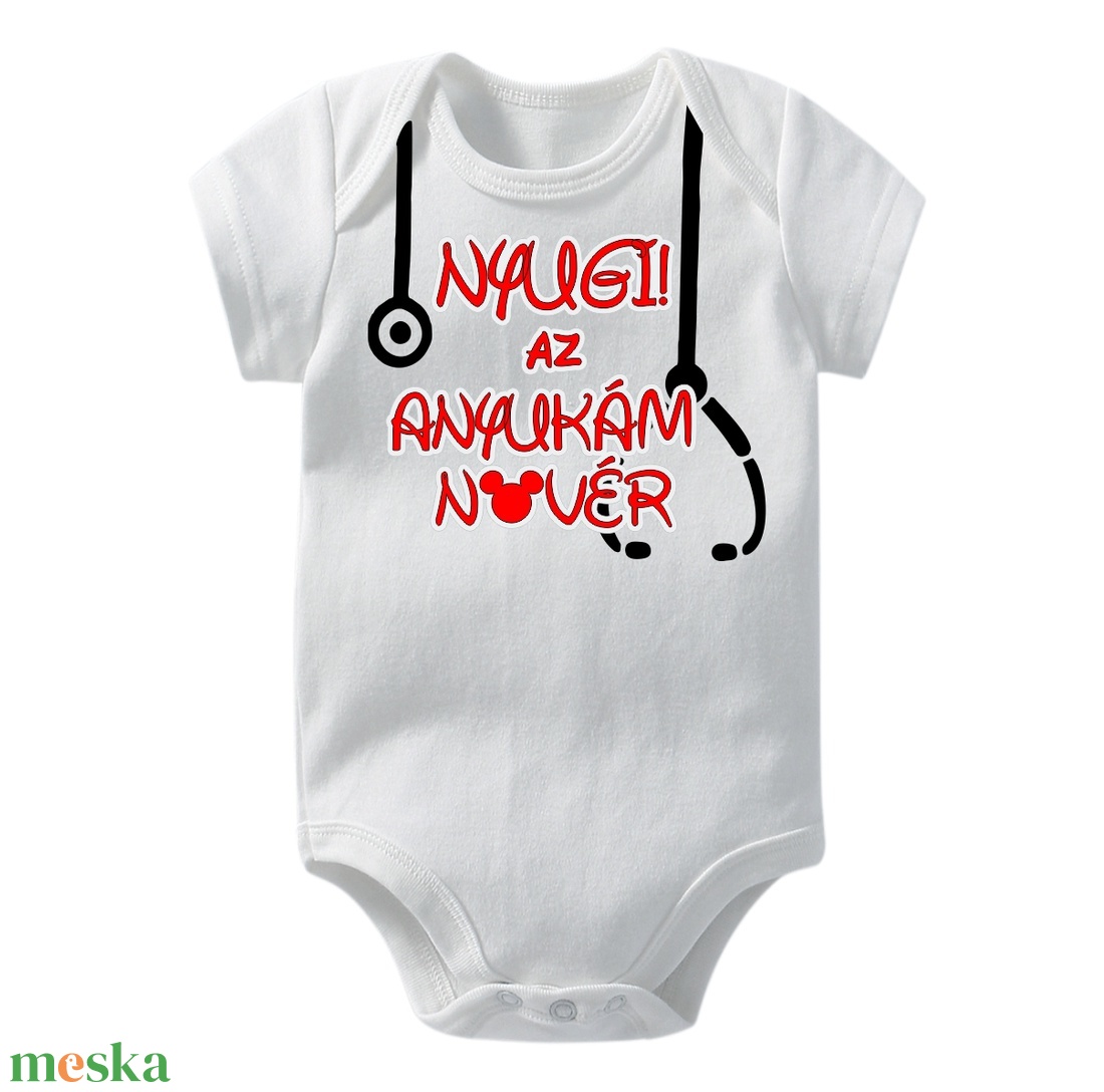 Baba body - ruha & divat - babaruha & gyerekruha - body - Meska.hu