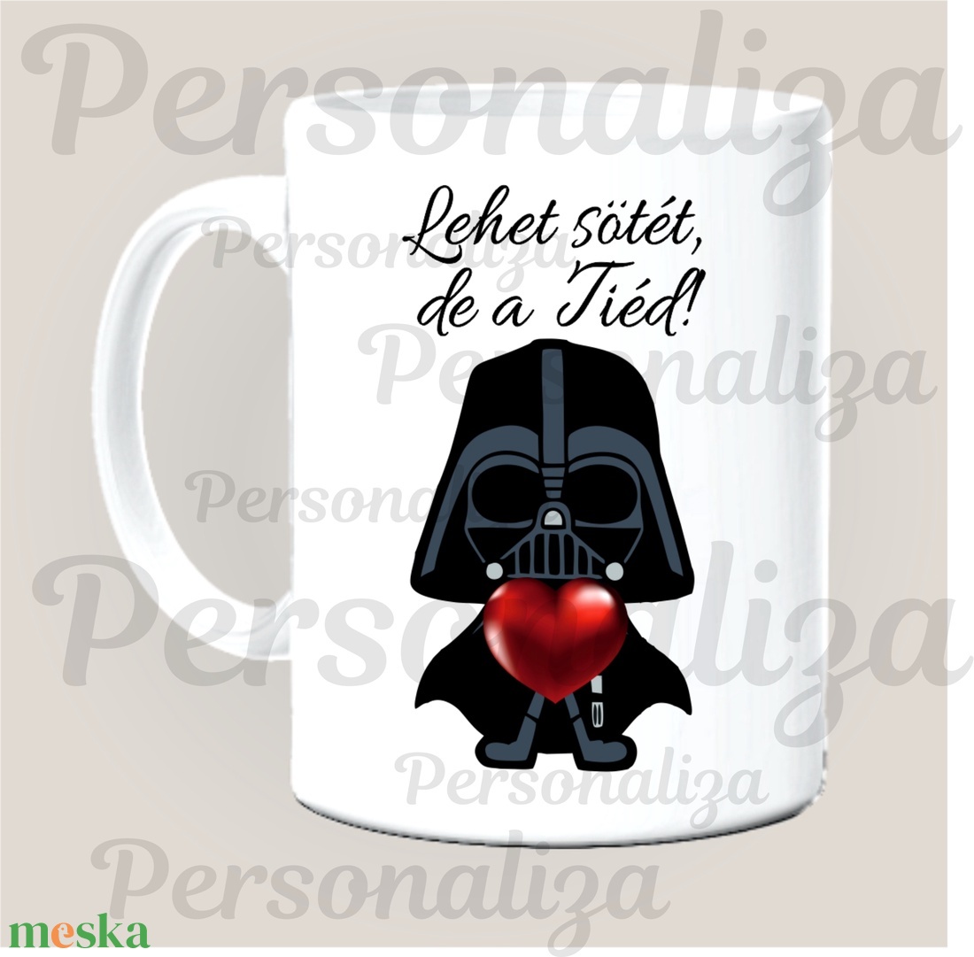 Darth Vader bögre - otthon & életmód - konyhafelszerelés, tálalás - tálalás - bögre & csésze - Meska.hu Darth Vader bögre - otthon & életmód - konyhafelszerelés, tálalás - tálalás - bögre & csésze - Meska.hu