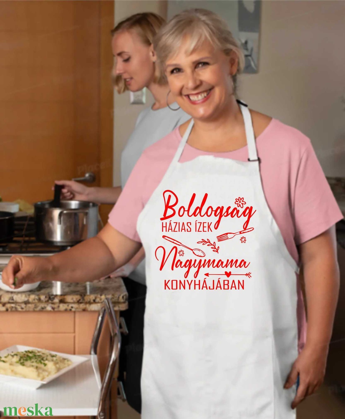 Kötény nagymamáknak - otthon & lakás - konyhafelszerelés, tálalás - konyhai textil - kötény - Meska.hu Kötény nagymamáknak - otthon & lakás - konyhafelszerelés, tálalás - konyhai textil - kötény - Meska.hu