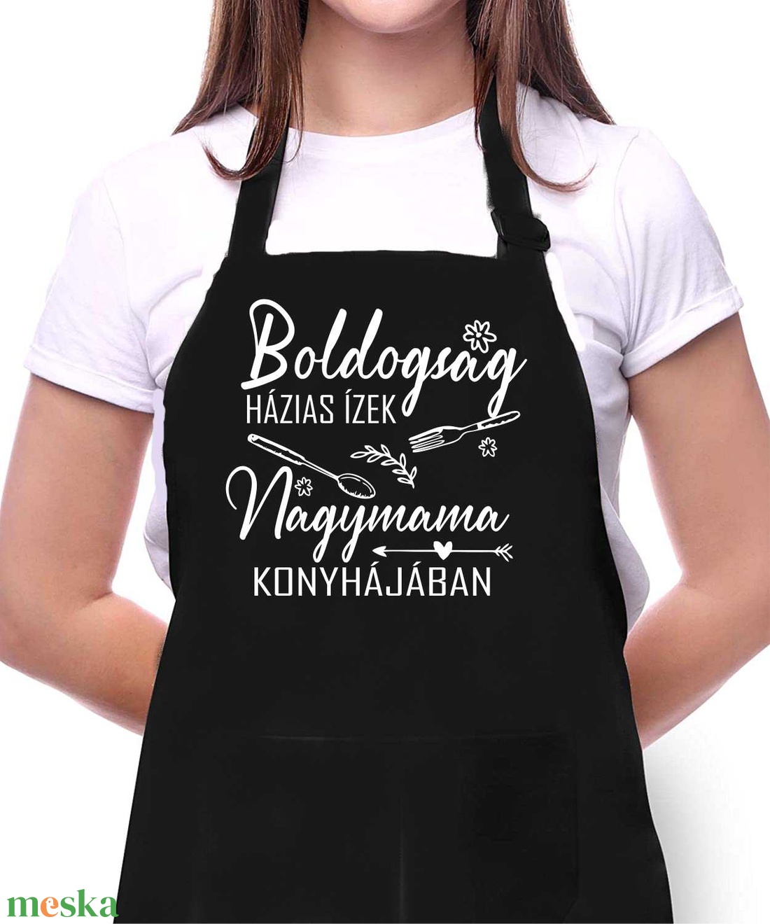 Kötény nagymamáknak - otthon & lakás - konyhafelszerelés, tálalás - konyhai textil - kötény - Meska.hu Kötény nagymamáknak - otthon & lakás - konyhafelszerelés, tálalás - konyhai textil - kötény - Meska.hu