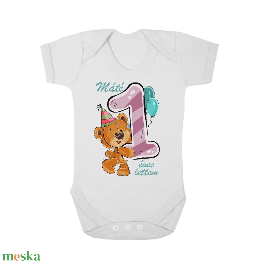 Baba body  - ruha & divat - gyerekruha - Meska.hu