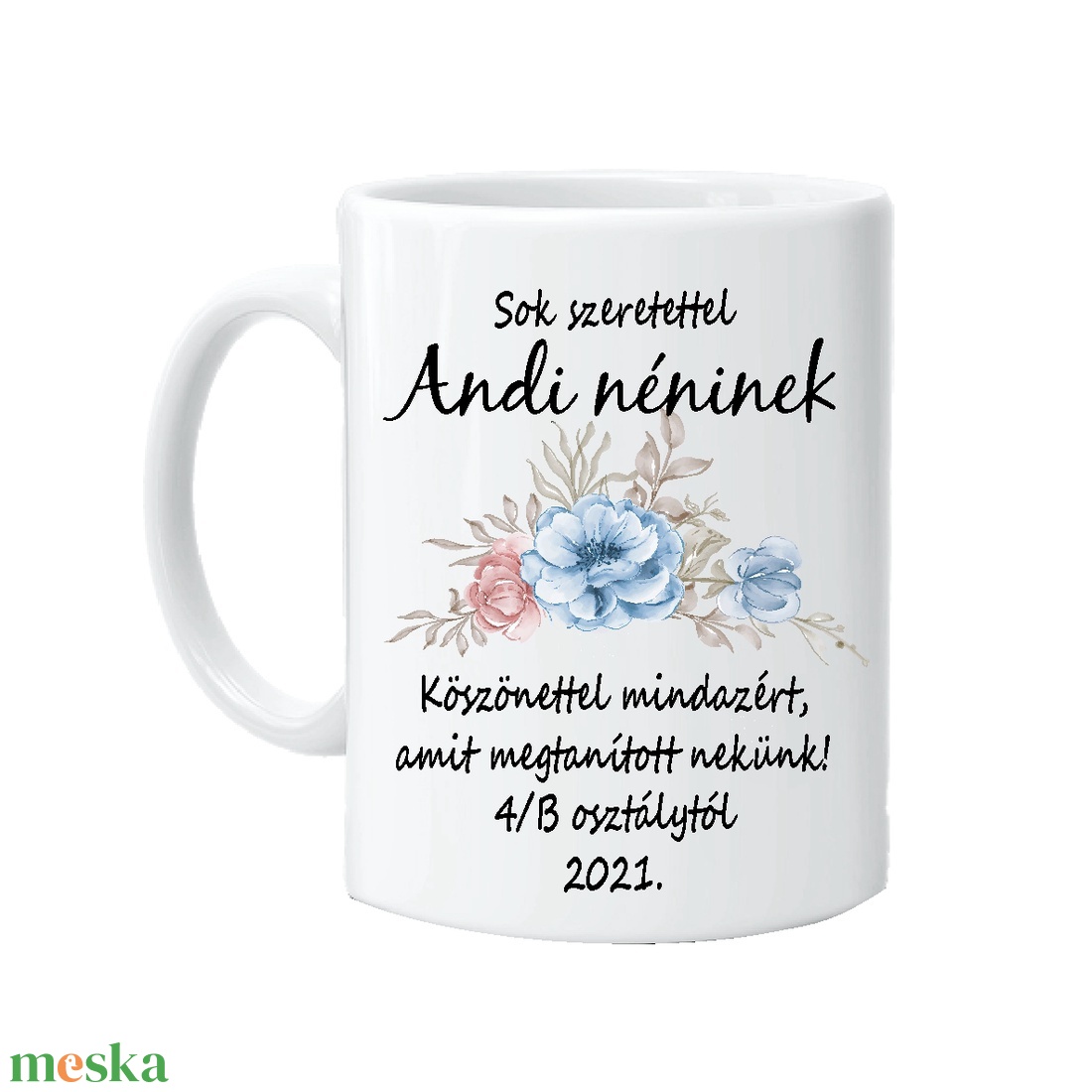 Bögre tanárnéniknek! - otthon & életmód - konyhafelszerelés, tálalás - tálalás - bögre & csésze - Meska.hu Bögre tanárnéniknek! - otthon & életmód - konyhafelszerelés, tálalás - tálalás - bögre & csésze - Meska.hu