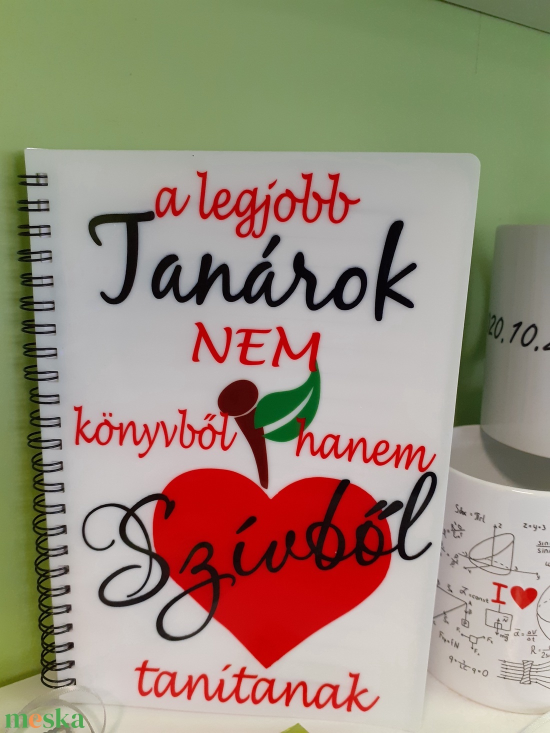Egyedi füzet tanároknak - otthon & életmód - papír, írószer - jegyzetfüzet & napló - Meska.hu Egyedi füzet tanároknak - otthon & életmód - papír, írószer - jegyzetfüzet & napló - Meska.hu