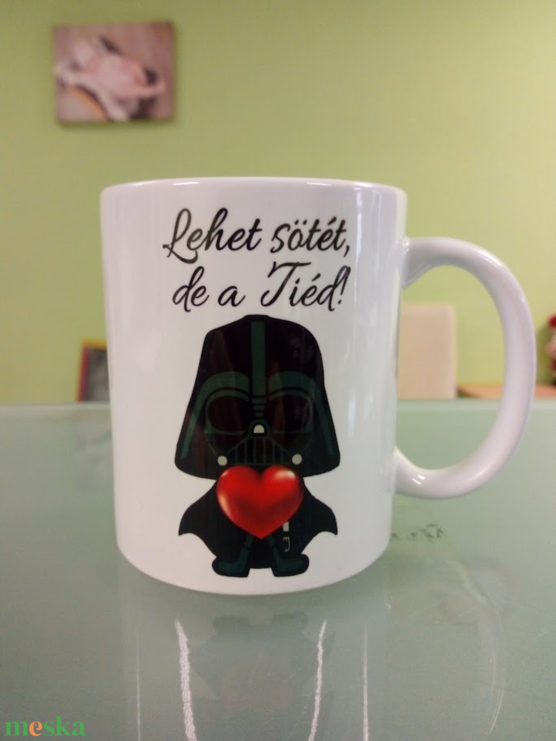 Darth Vader bögre - otthon & életmód - konyhafelszerelés, tálalás - tálalás - bögre & csésze - Meska.hu Darth Vader bögre - otthon & életmód - konyhafelszerelés, tálalás - tálalás - bögre & csésze - Meska.hu