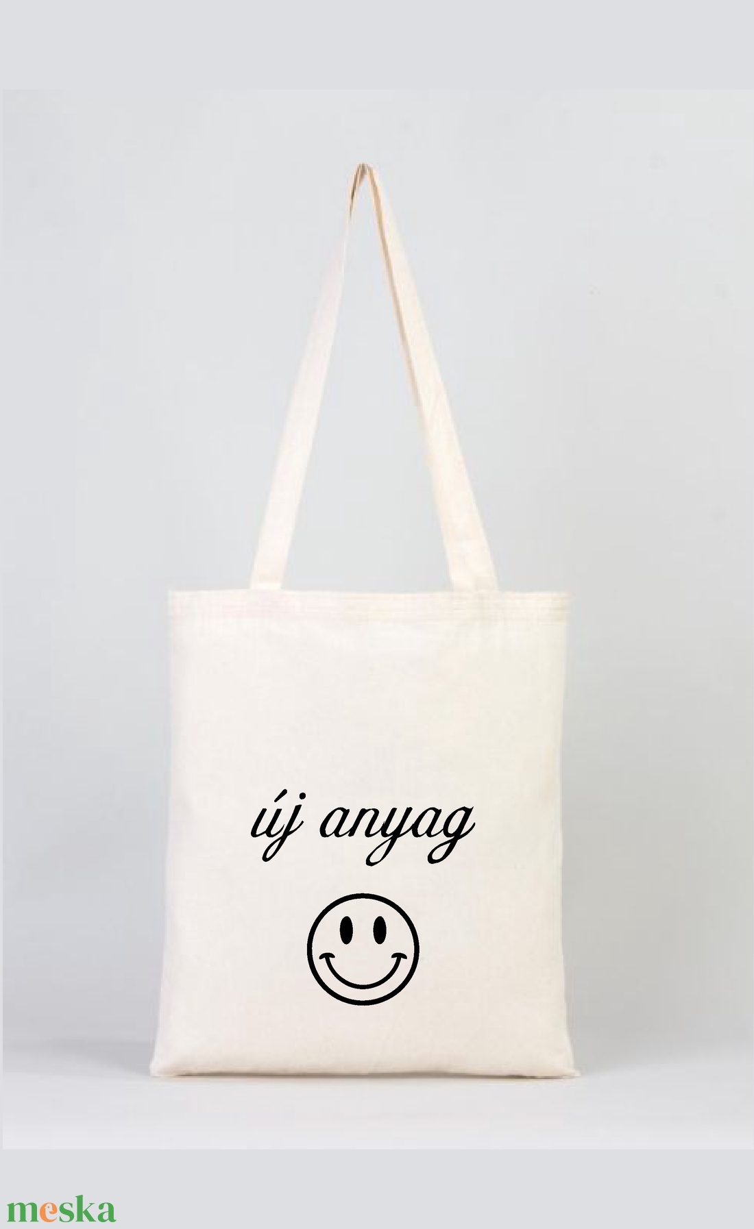 Két oldalon nyomtatott vicces szatyor tanároknak - táska & tok - bevásárlás & shopper táska - shopper, textiltáska, szatyor - Meska.hu