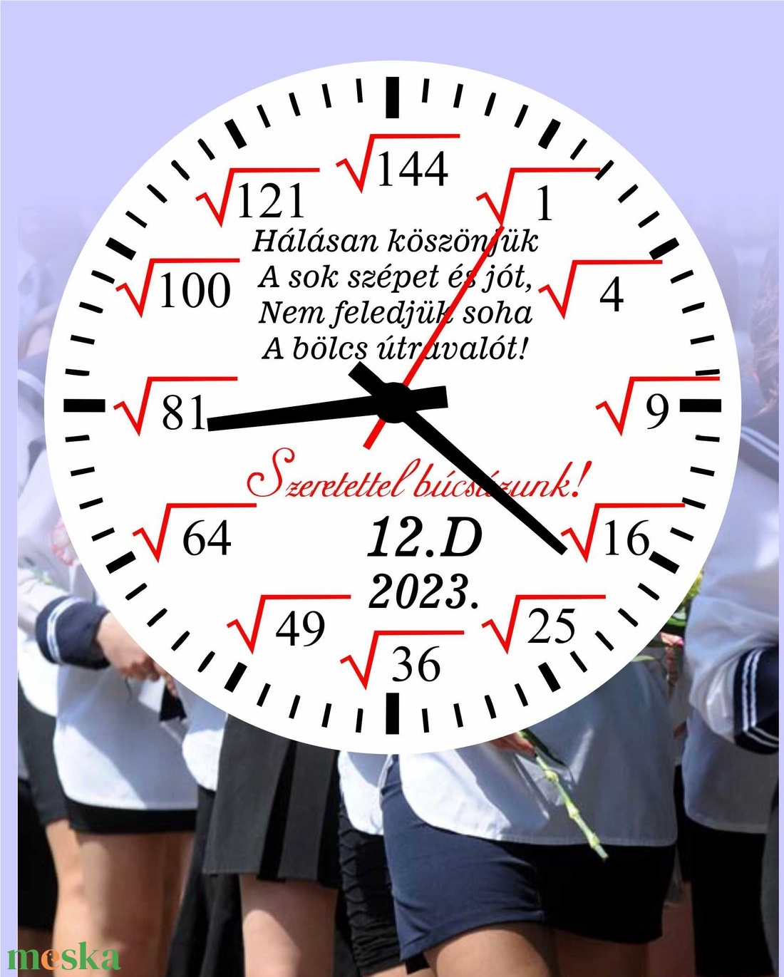 Egyedi óra matematika tanároknak, diákoknak - otthon & életmód - dekoráció - fali és függő dekoráció - falióra & óra - Meska.hu Egyedi óra matematika tanároknak, diákoknak - otthon & életmód - dekoráció - fali és függő dekoráció - falióra & óra - Meska.hu