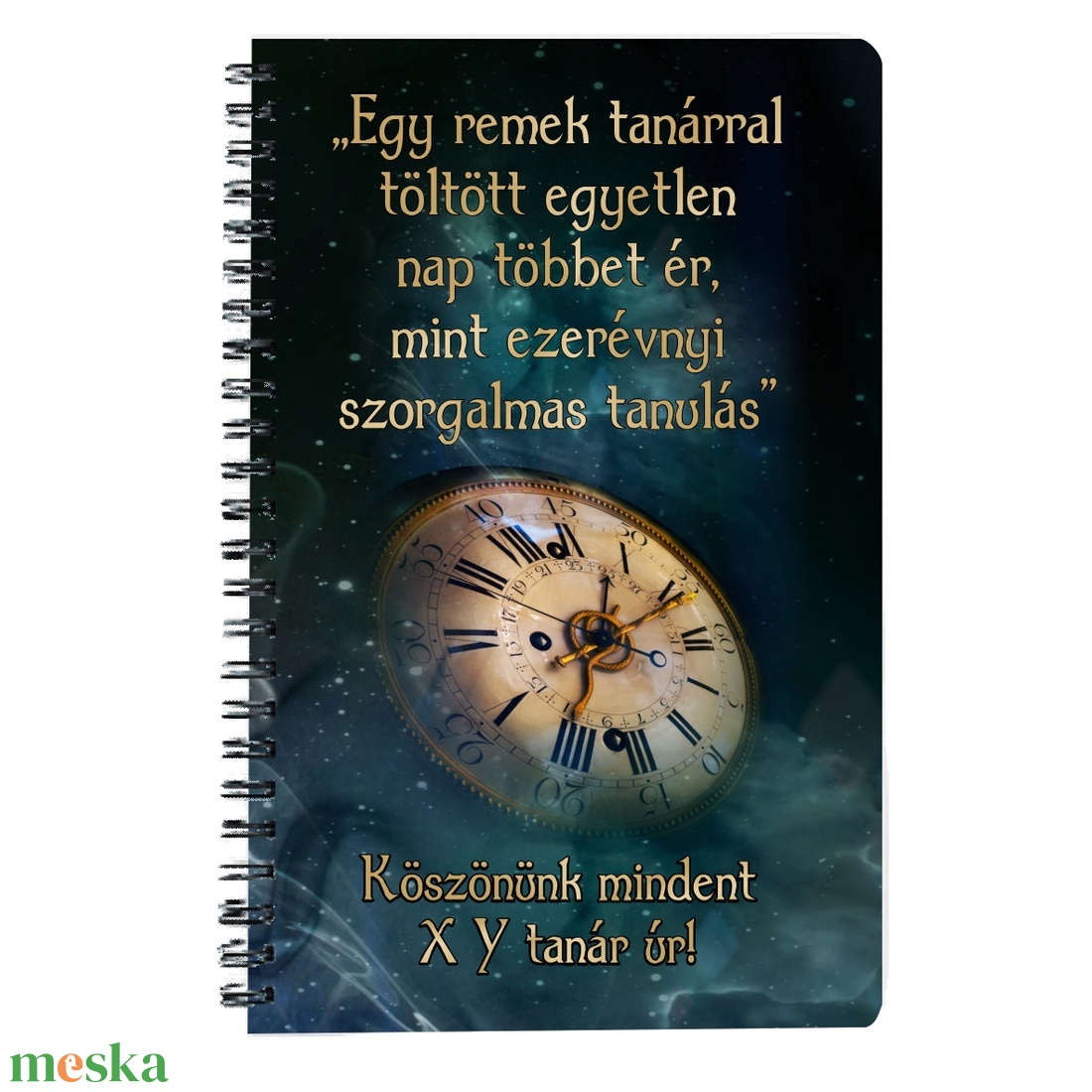Egyedi füzet tanároknak - otthon & életmód - papír, írószer - jegyzetfüzet & napló - Meska.hu Egyedi füzet tanároknak - otthon & életmód - papír, írószer - jegyzetfüzet & napló - Meska.hu