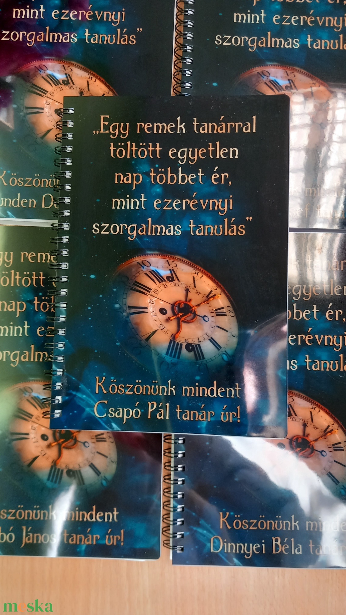 Egyedi füzet tanároknak - otthon & életmód - papír, írószer - jegyzetfüzet & napló - Meska.hu Egyedi füzet tanároknak - otthon & életmód - papír, írószer - jegyzetfüzet & napló - Meska.hu