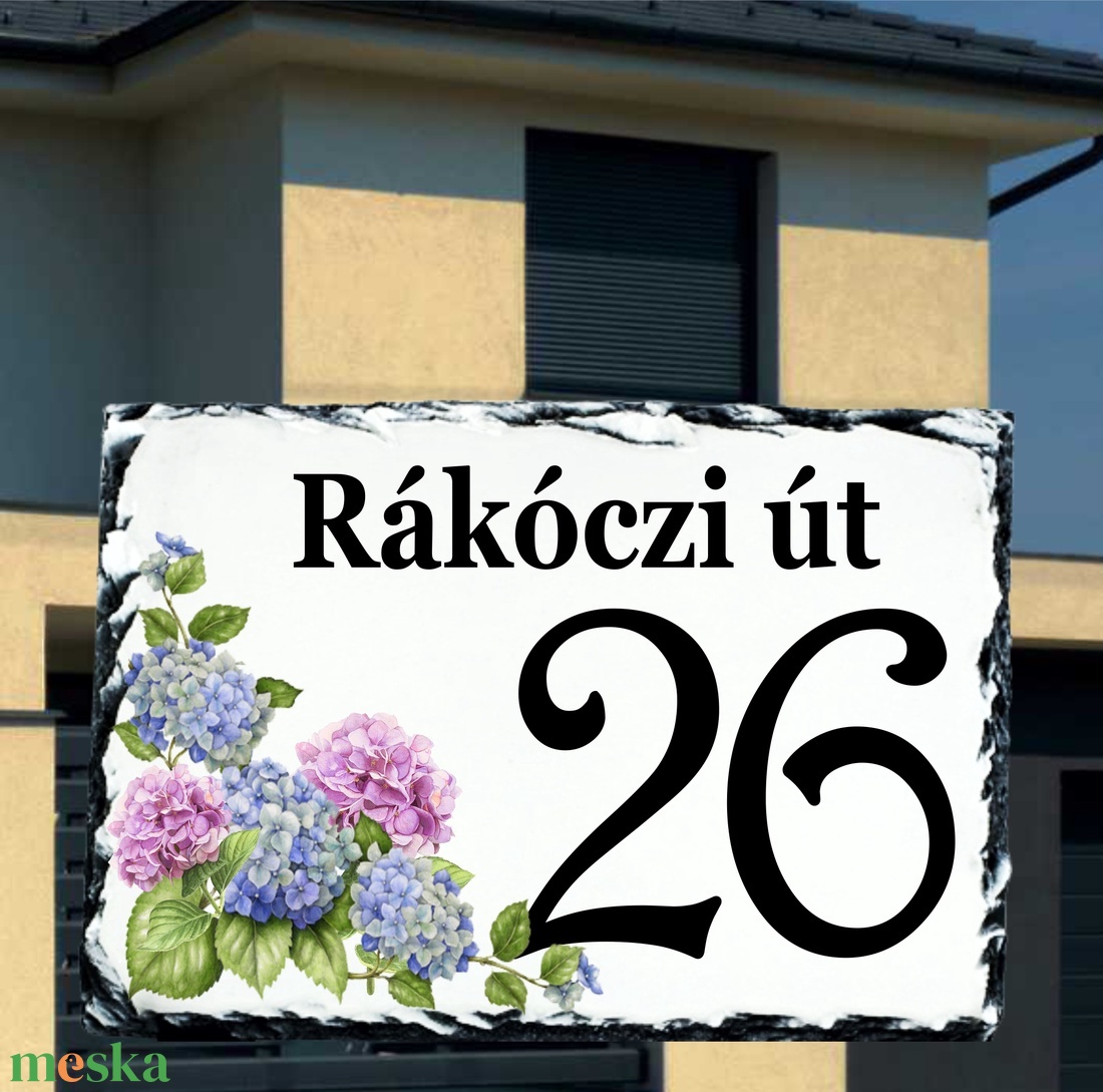 Házszámtábla - otthon & életmód - ház & kert - házszám - Meska.hu Házszámtábla - otthon & életmód - ház & kert - házszám - Meska.hu