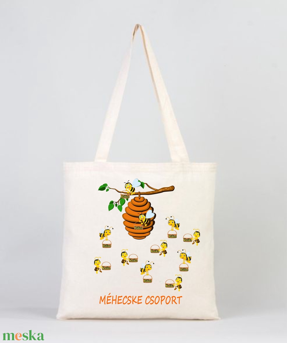 Egyedi vászon táska Óvónőknek - táska & tok - bevásárlás & shopper táska - shopper, textiltáska, szatyor - Meska.hu Egyedi vászon táska Óvónőknek - táska & tok - bevásárlás & shopper táska - shopper, textiltáska, szatyor - Meska.hu