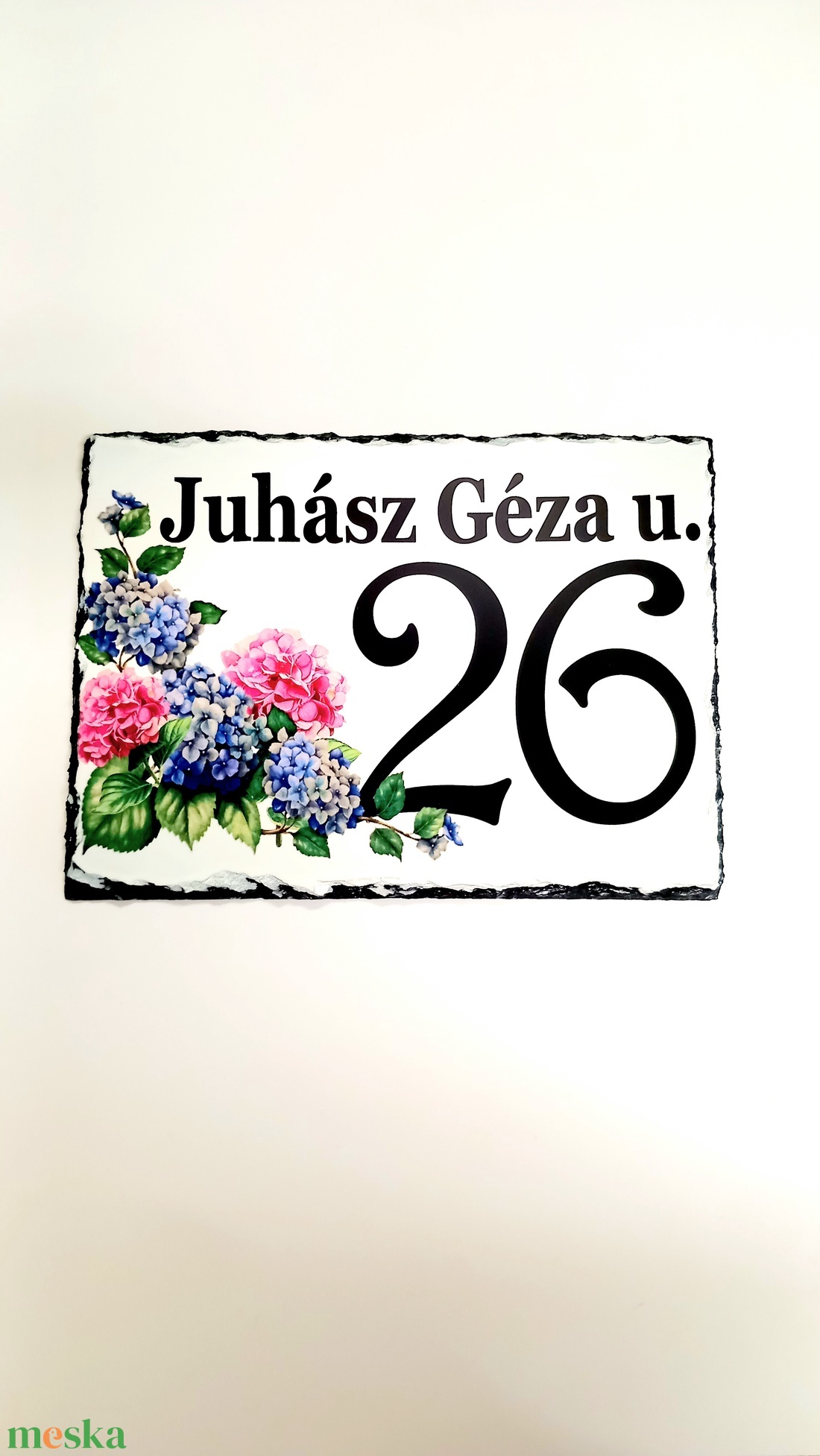 Házszámtábla - otthon & életmód - ház & kert - házszám - Meska.hu Házszámtábla - otthon & életmód - ház & kert - házszám - Meska.hu