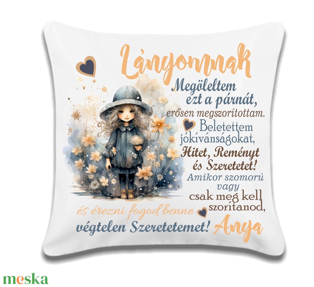 Egyedi párna lányoknak - otthon & életmód - babaszoba, gyerekszoba - gyerek díszpárna - Meska.hu Egyedi párna lányoknak - otthon & életmód - babaszoba, gyerekszoba - gyerek díszpárna - Meska.hu