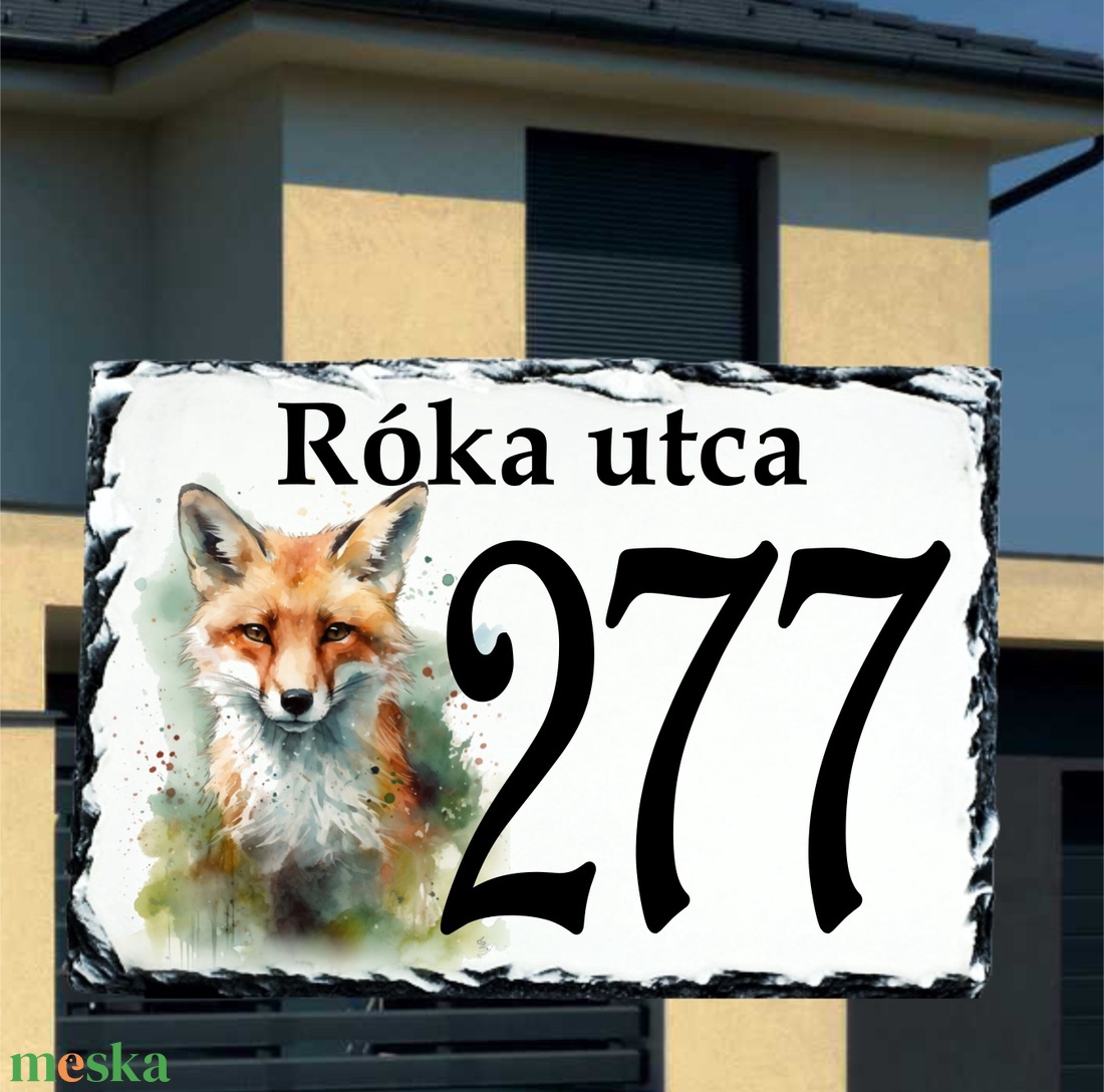Házszámtábla - otthon & életmód - ház & kert - házszám - Meska.hu Házszámtábla - otthon & életmód - ház & kert - házszám - Meska.hu