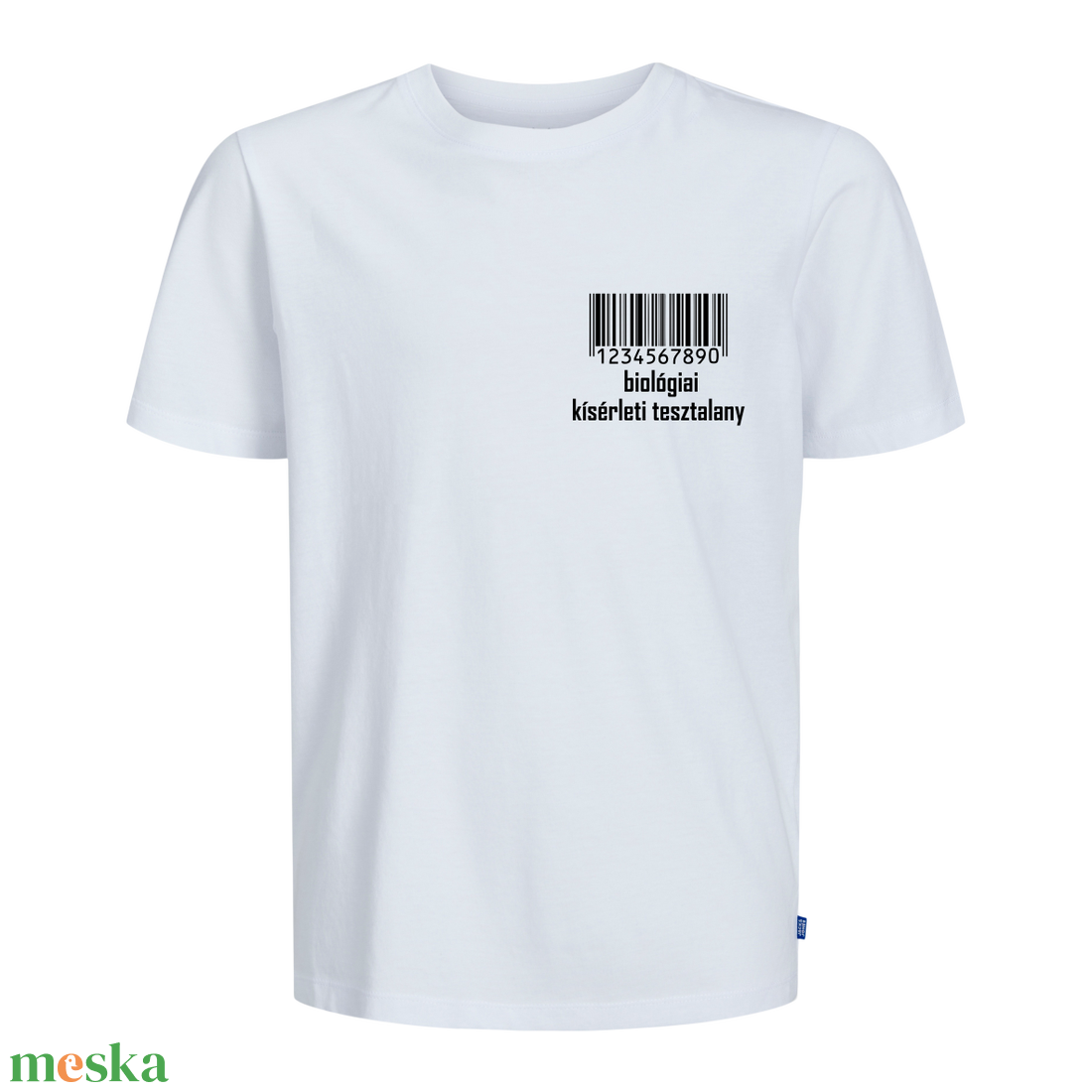 Vicces, figyelemfelkeltő póló  - ruha & divat - férfi ruha - póló - Meska.hu