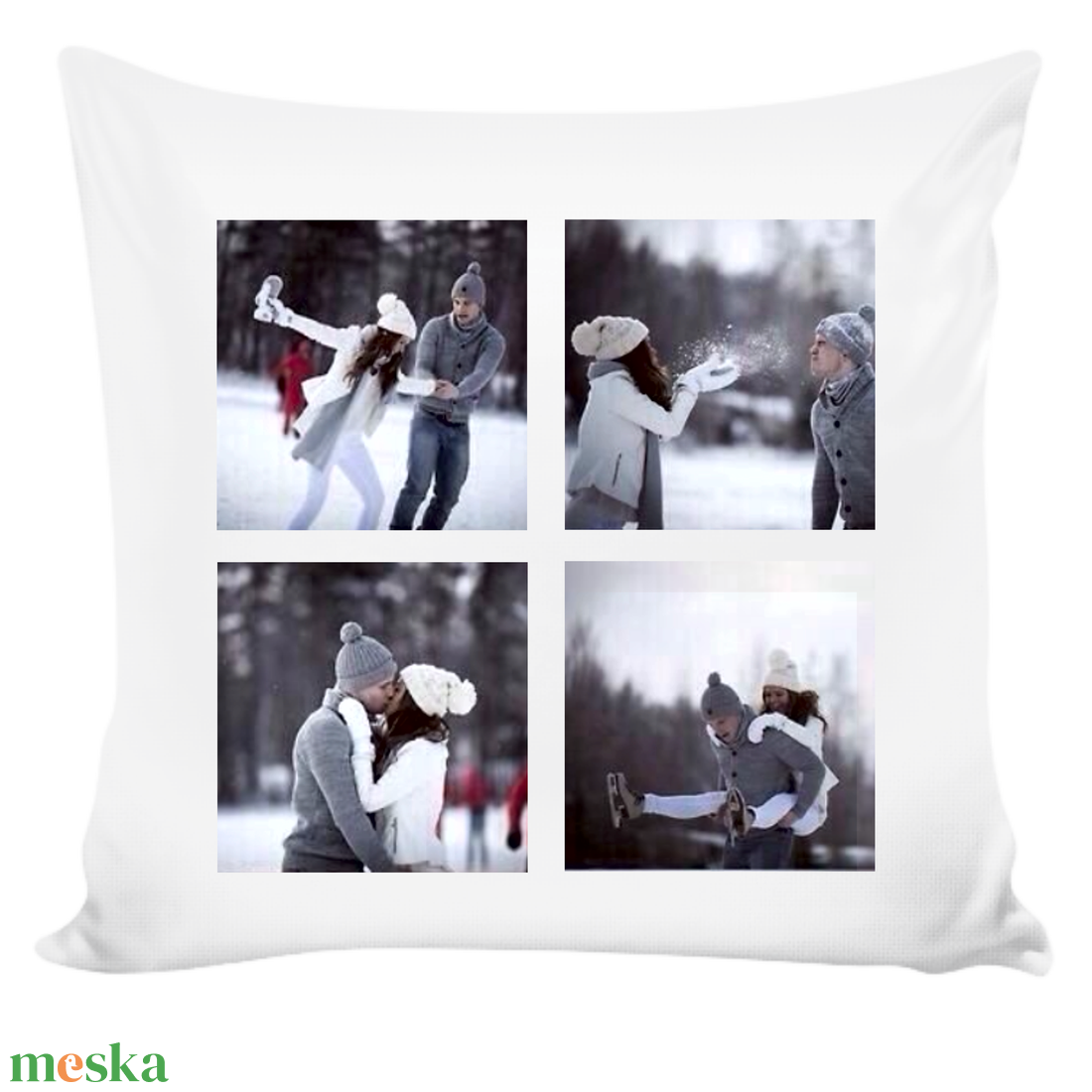 Fényképes párna - otthon & életmód - lakástextil - párna & párnahuzat - díszpárna (belsővel együtt) - Meska.hu