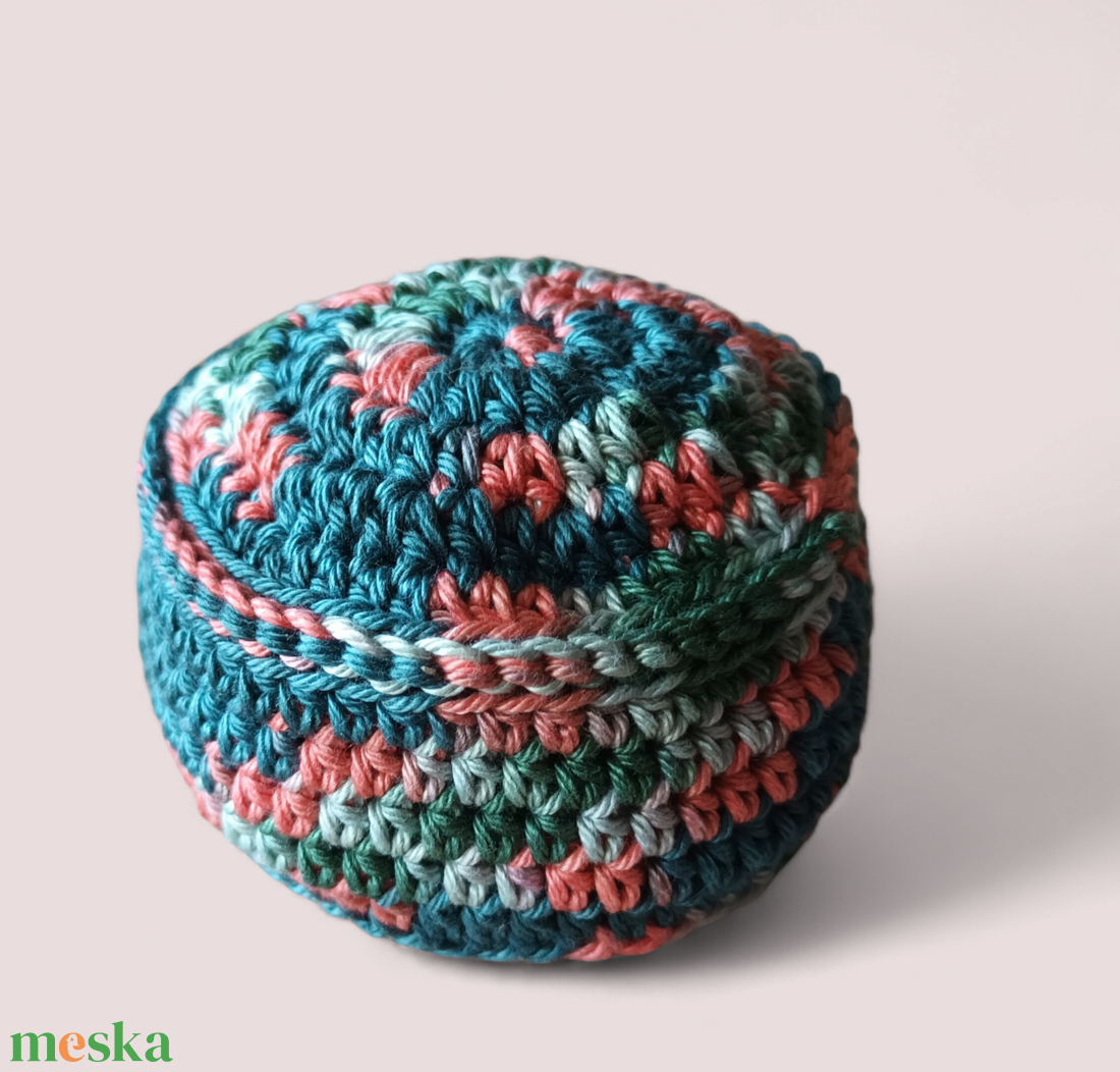 Footbag/Babzsák - játék & sport - sport és kikapcsolódás - labdajátékok - Meska.hu