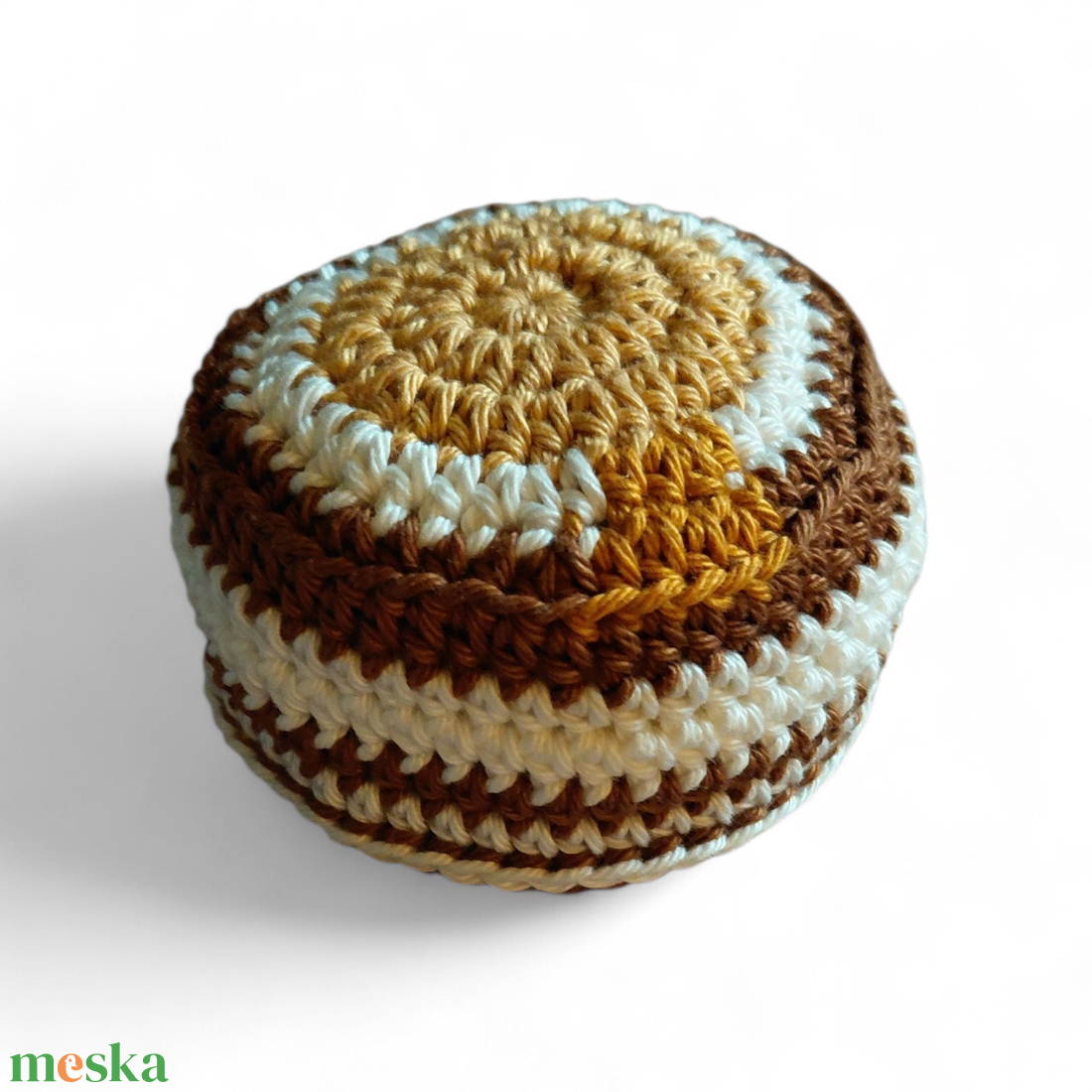 Footbag/Babzsák Jupiter  - játék & sport - sport és kikapcsolódás - labdajátékok - Meska.hu