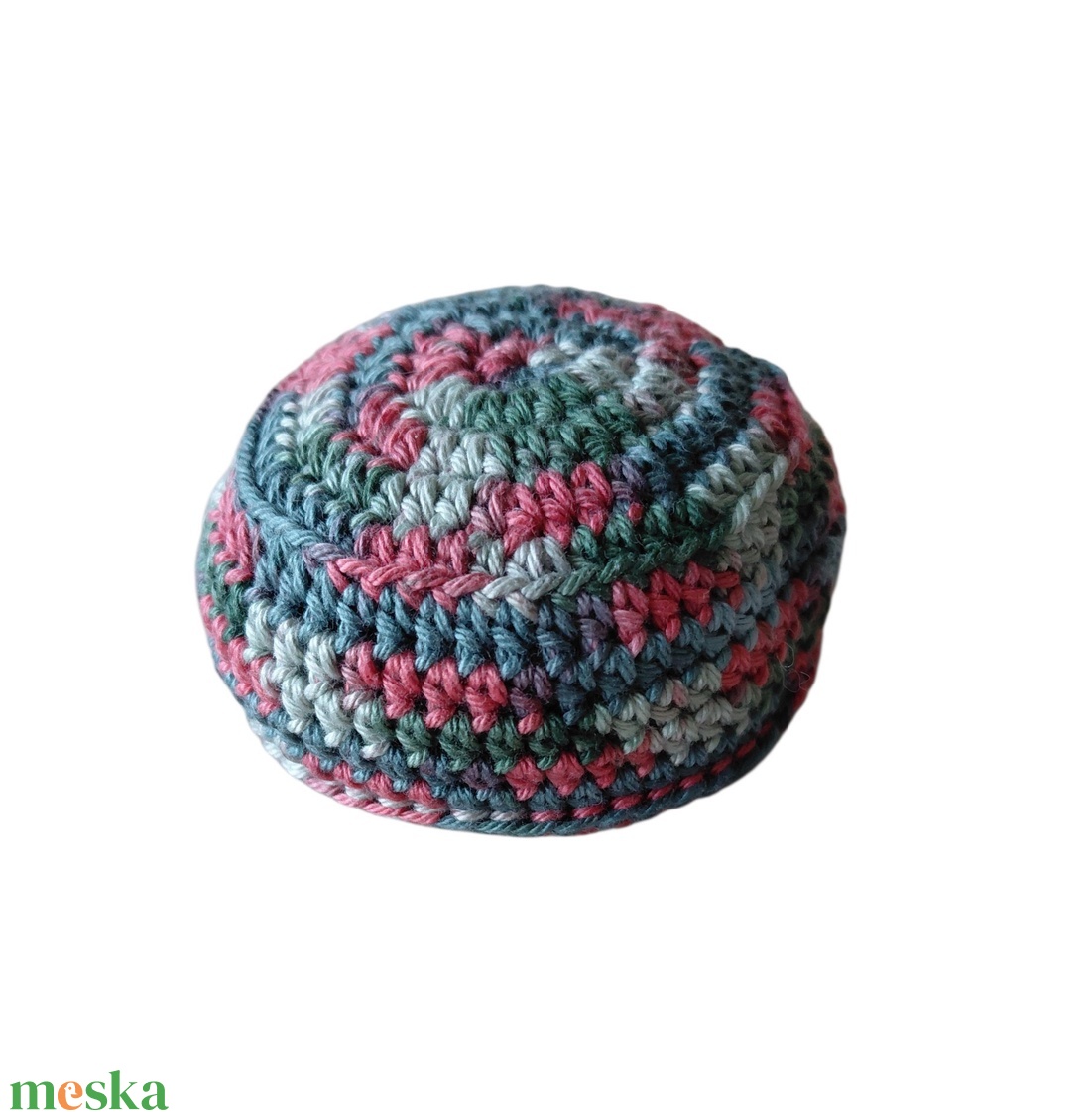 Footbag/Babzsák - játék & sport - sport és kikapcsolódás - labdajátékok - Meska.hu
