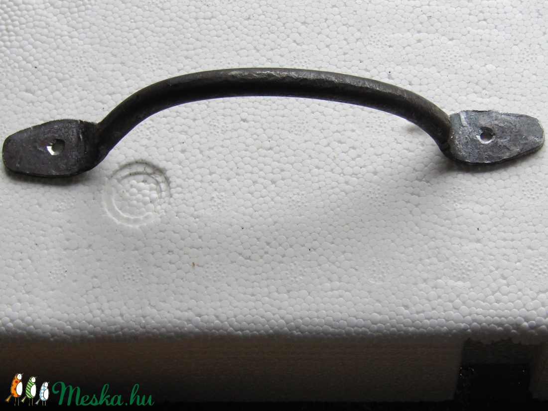 Kovácsoltvas fogantyú 18 db -  - Meska.hu