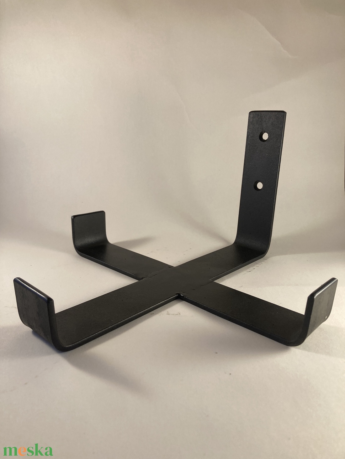 Fali virágtartó - otthon & életmód - dekoráció - virágdísz és tartó - virágtartó - Meska.hu