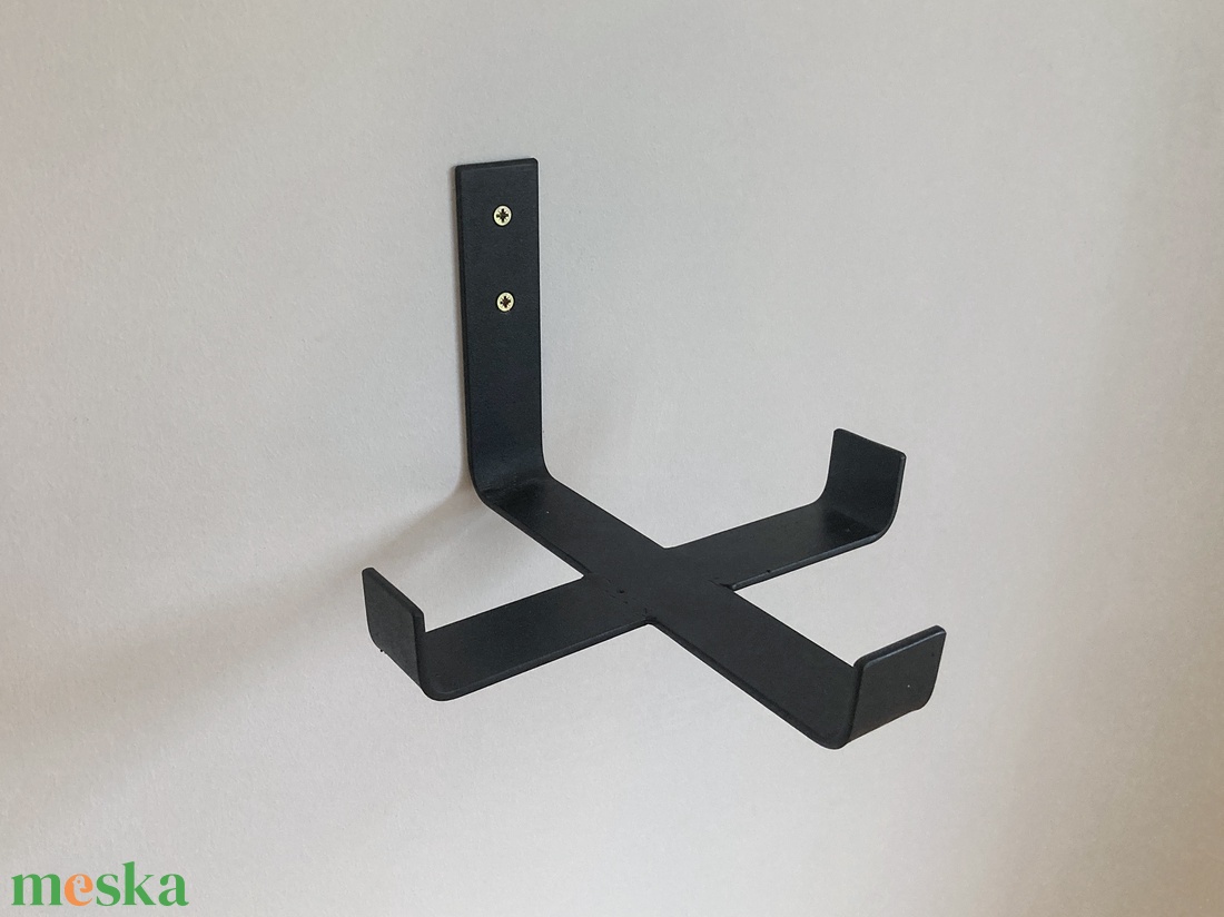 Fali virágtartó - otthon & életmód - dekoráció - virágdísz és tartó - virágtartó - Meska.hu