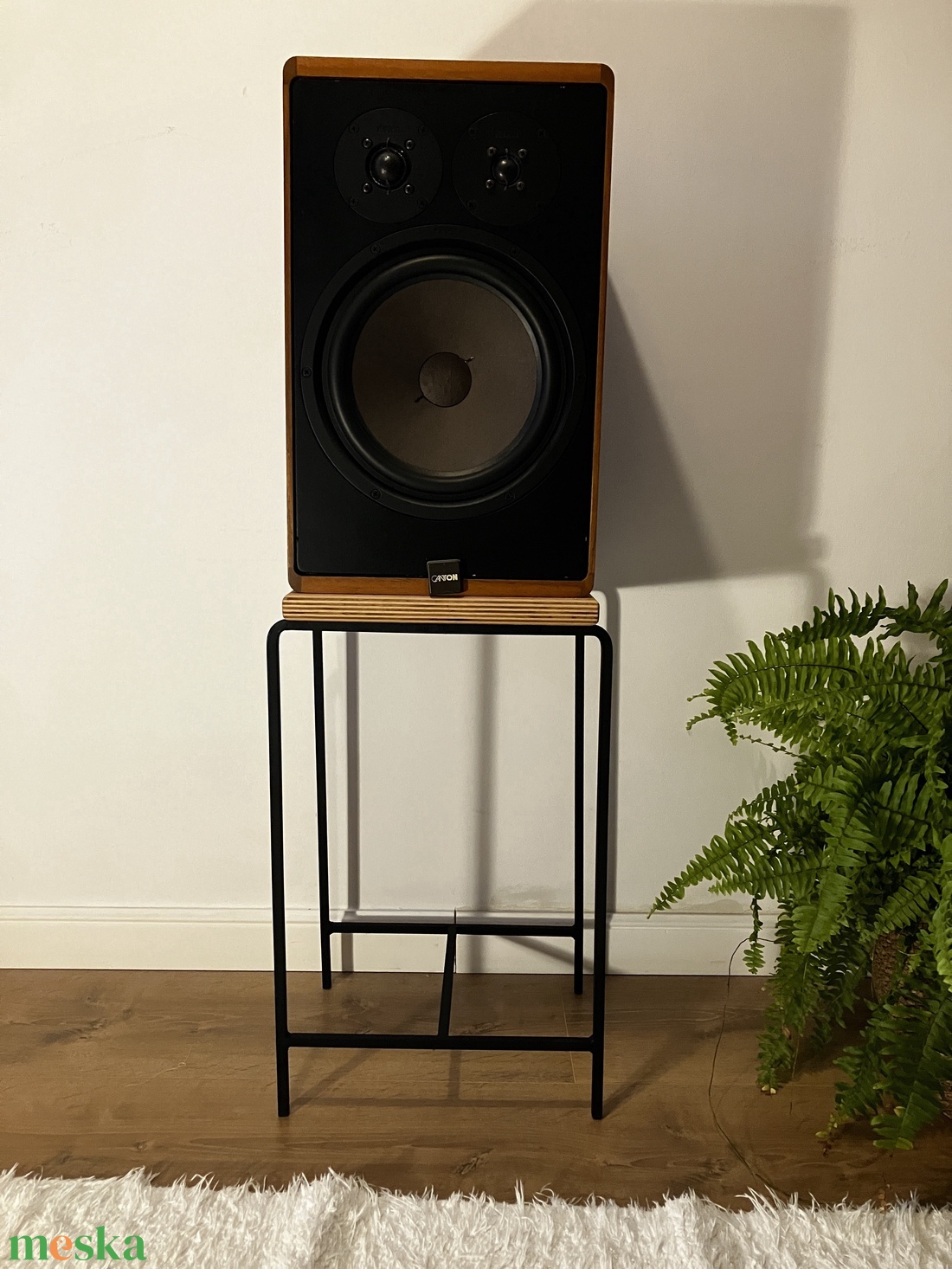 Virágállvány - otthon & életmód - dekoráció - virágdísz és tartó - virágállvány - Meska.hu