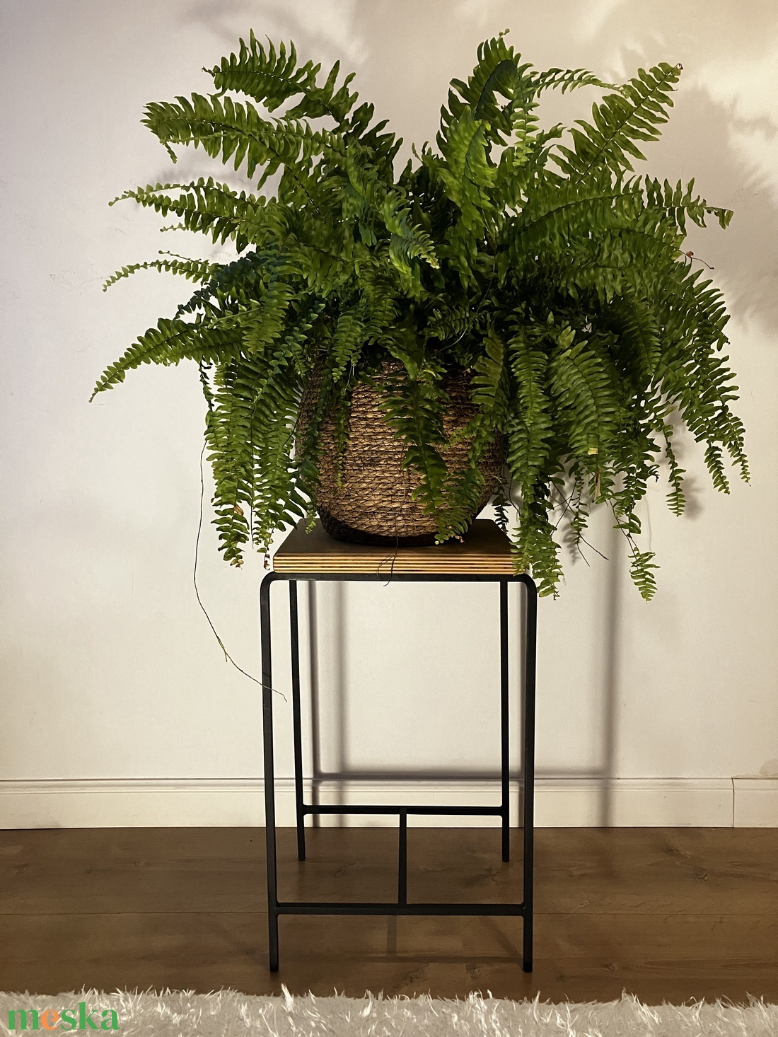 Virágállvány - otthon & életmód - dekoráció - virágdísz és tartó - virágállvány - Meska.hu