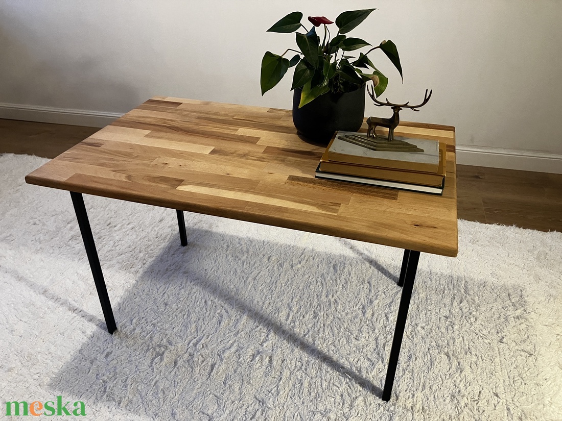 Dohányzóasztal - otthon & életmód - bútor - asztal - Meska.hu