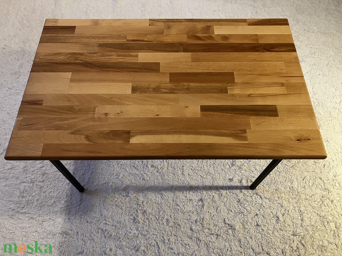 Dohányzóasztal - otthon & életmód - bútor - asztal - Meska.hu