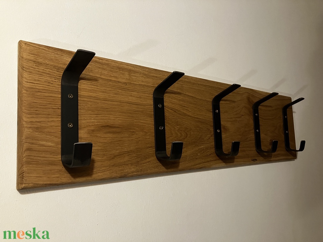 Fali fogas - otthon & életmód - bútor - fogas - Meska.hu