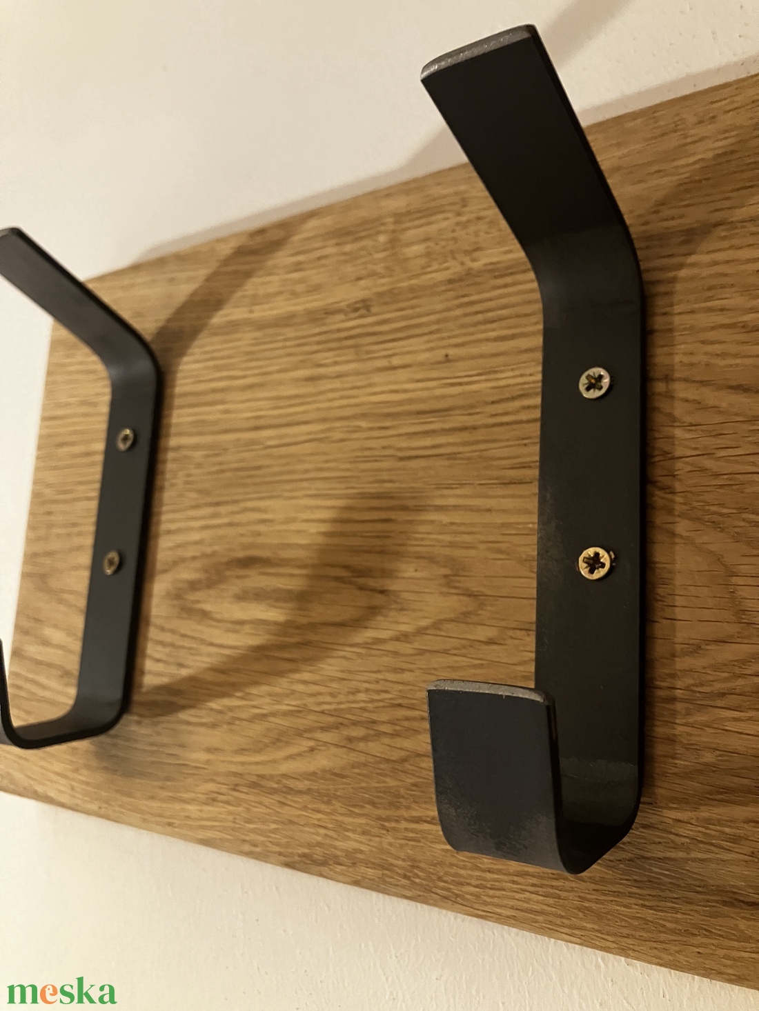 Fali fogas - otthon & életmód - bútor - fogas - Meska.hu