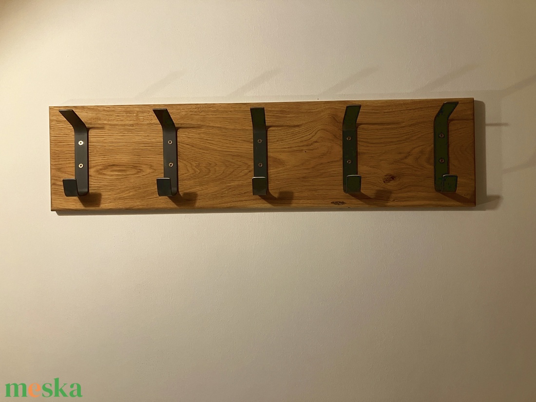 Fali fogas - otthon & életmód - bútor - fogas - Meska.hu