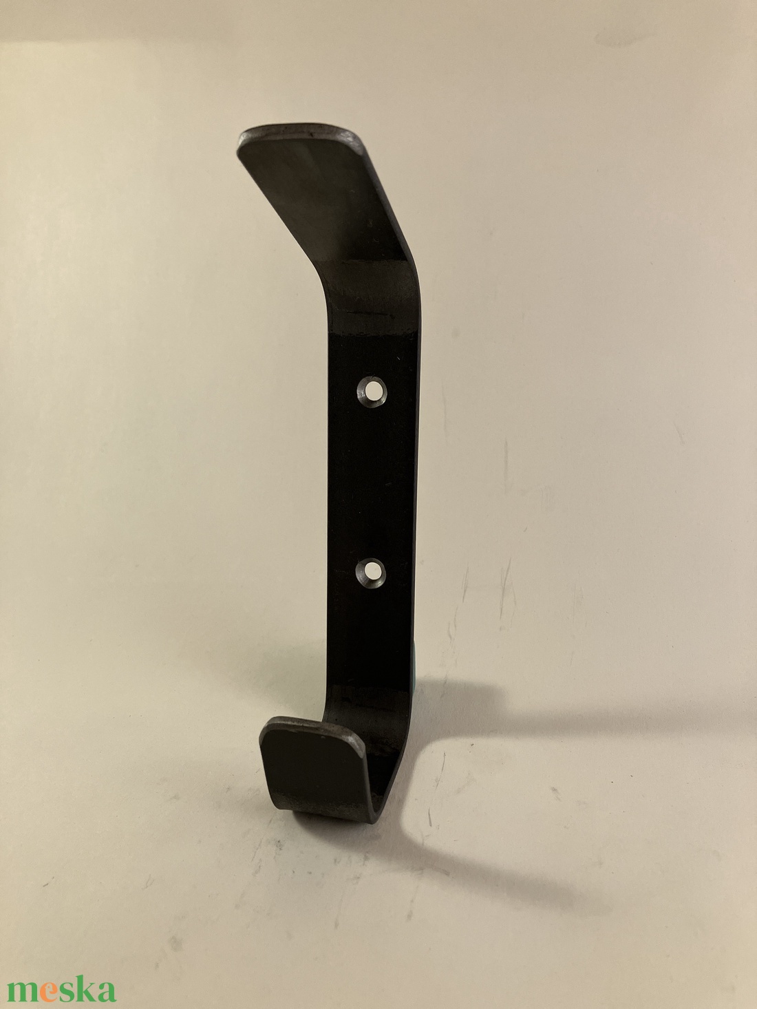 Fogas, akasztó (kicsi) - otthon & életmód - bútor - fogas - Meska.hu