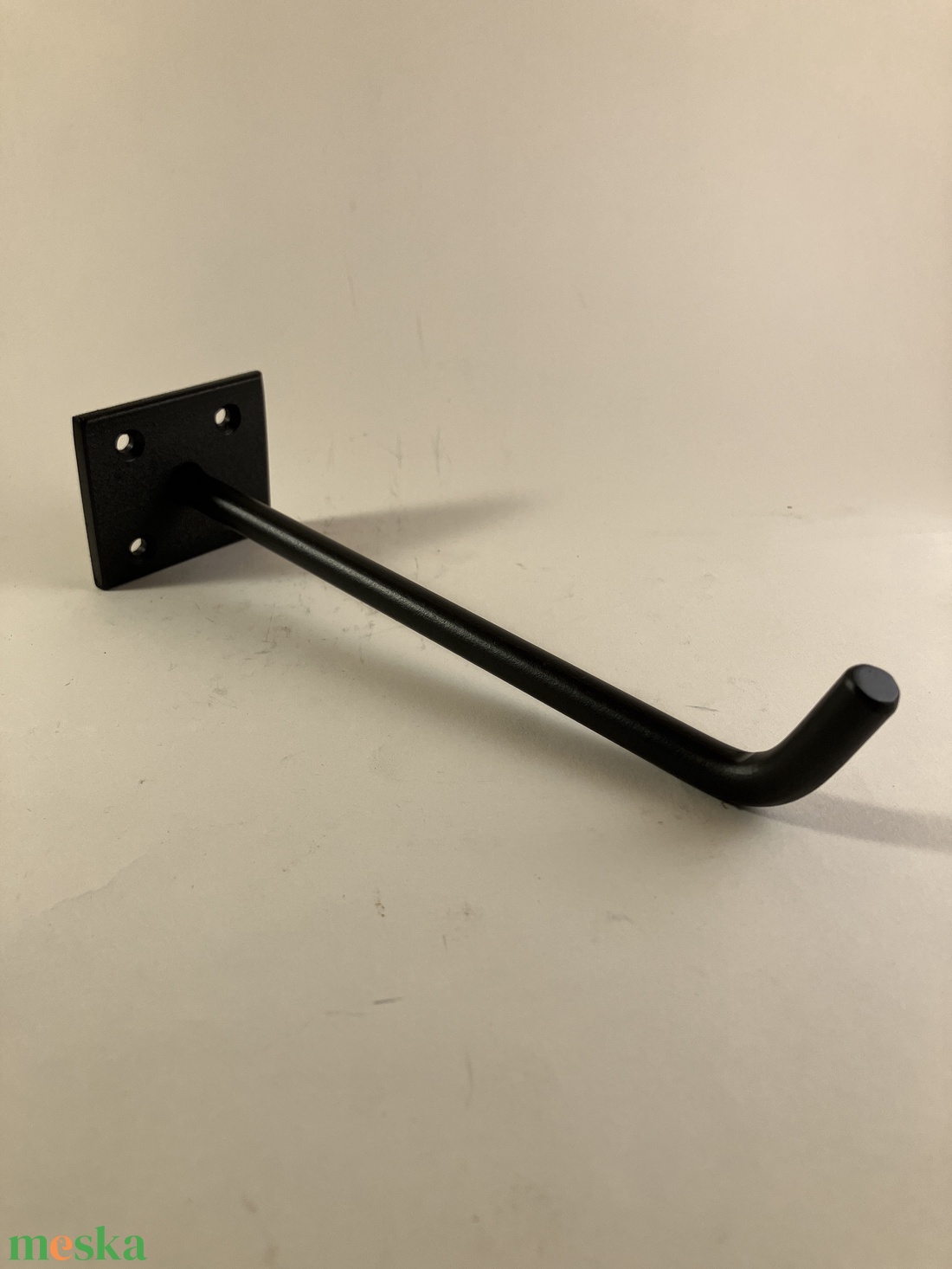 Fogas, akasztó (20cm-es) - otthon & életmód - bútor - fogas - Meska.hu