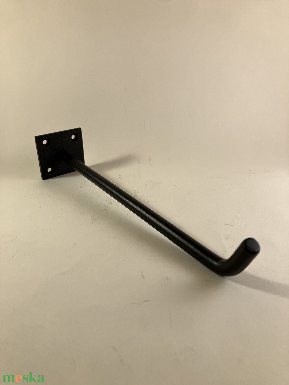 Fogas, akasztó (25cm-es) - otthon & életmód - bútor - fogas - Meska.hu