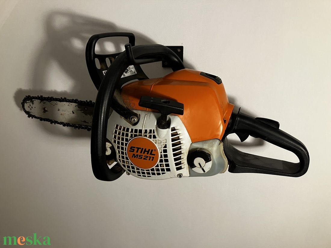 Fogas, akasztó (25cm-es) - otthon & életmód - bútor - fogas - Meska.hu