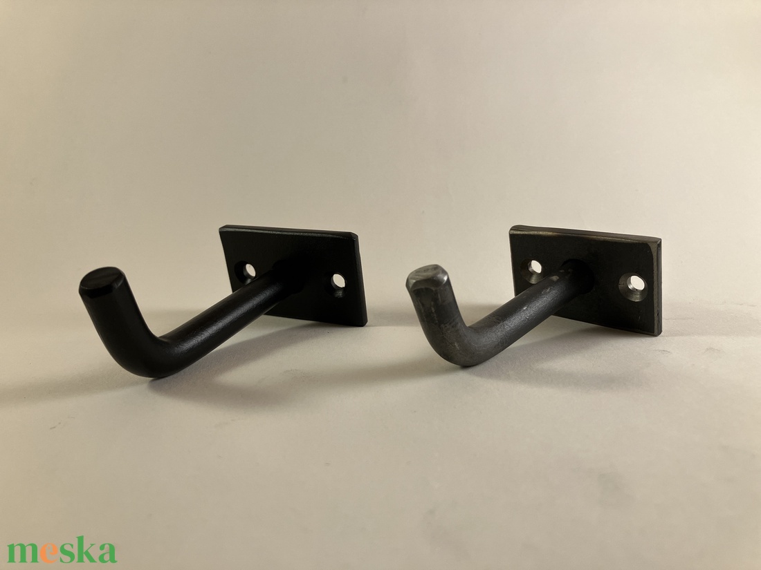 Fogas, akasztó (kicsi) - otthon & életmód - bútor - fogas - Meska.hu