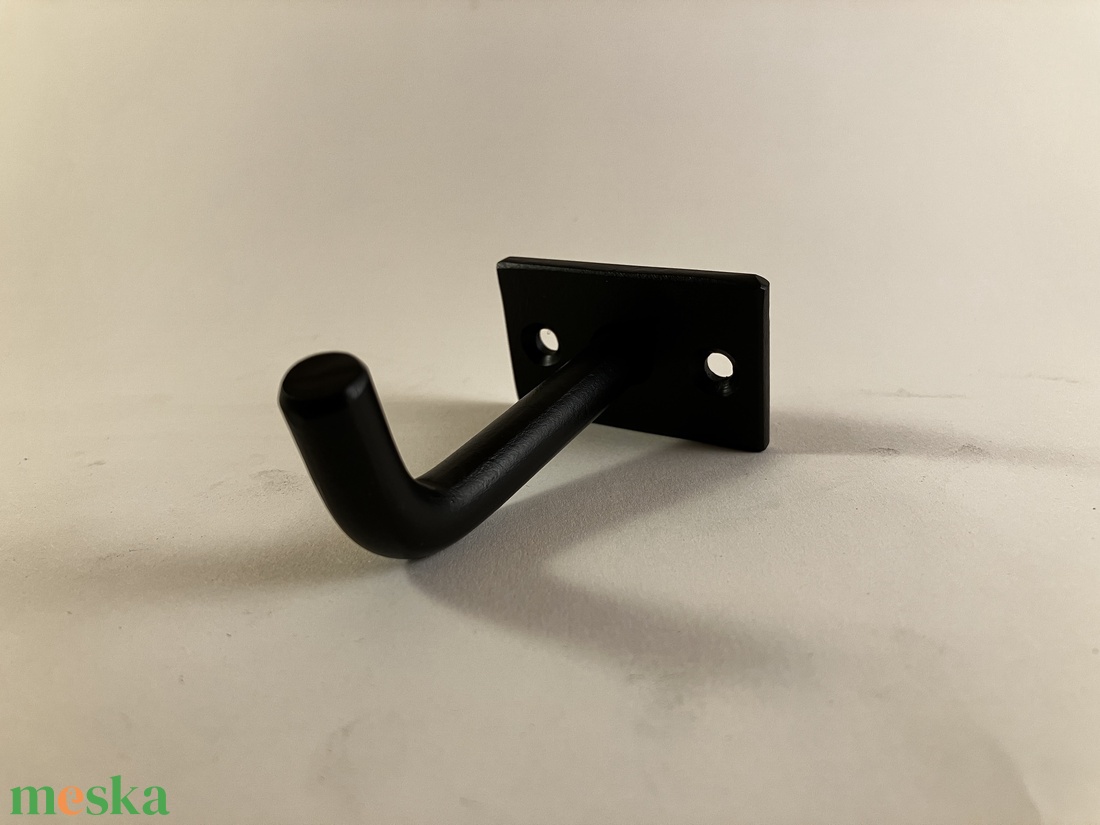 Fogas, akasztó (kicsi) - otthon & életmód - bútor - fogas - Meska.hu