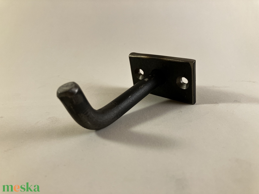 Fogas, akasztó (kicsi) - otthon & életmód - bútor - fogas - Meska.hu