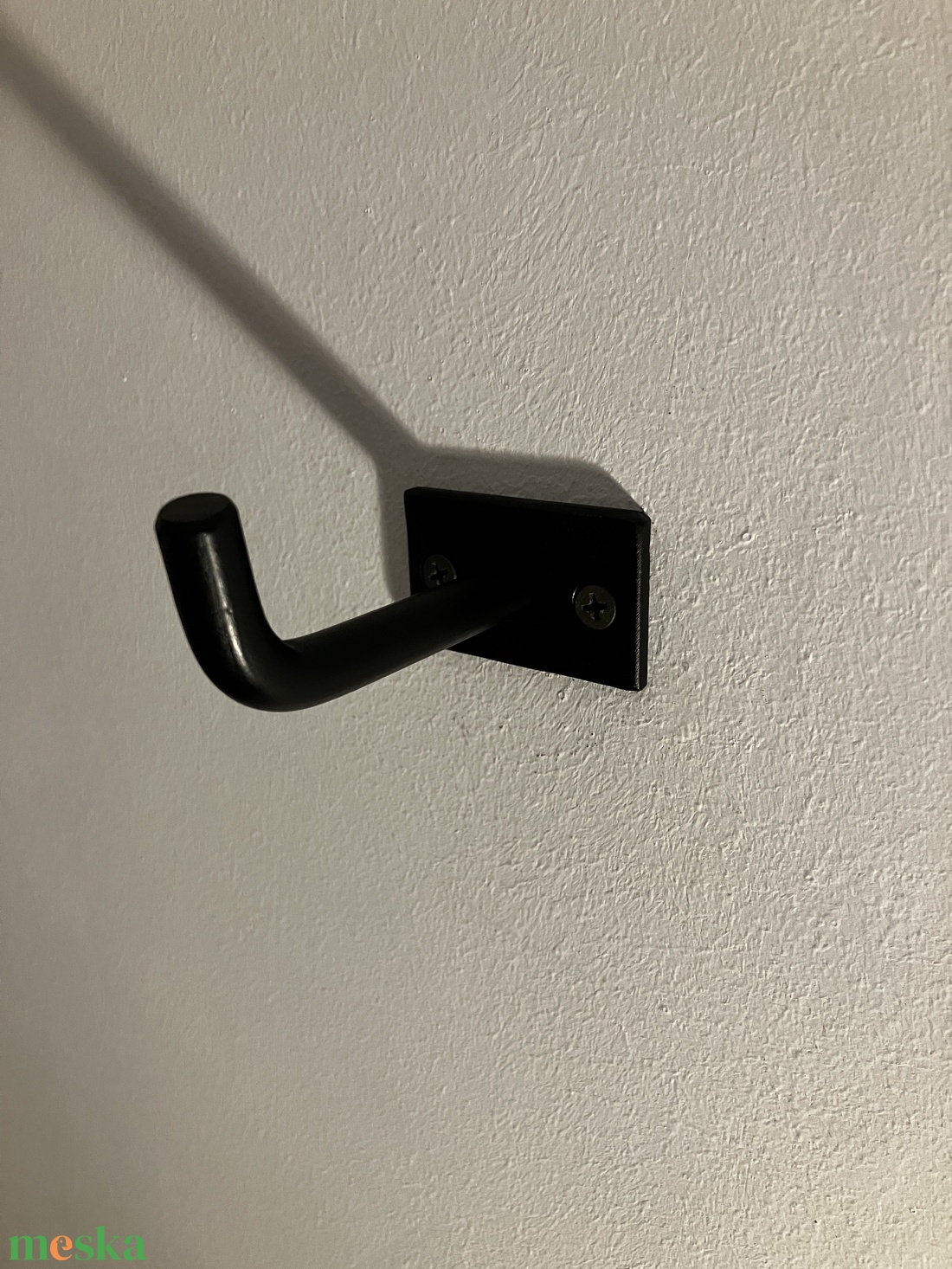 Fogas, akasztó (kicsi) - otthon & életmód - bútor - fogas - Meska.hu