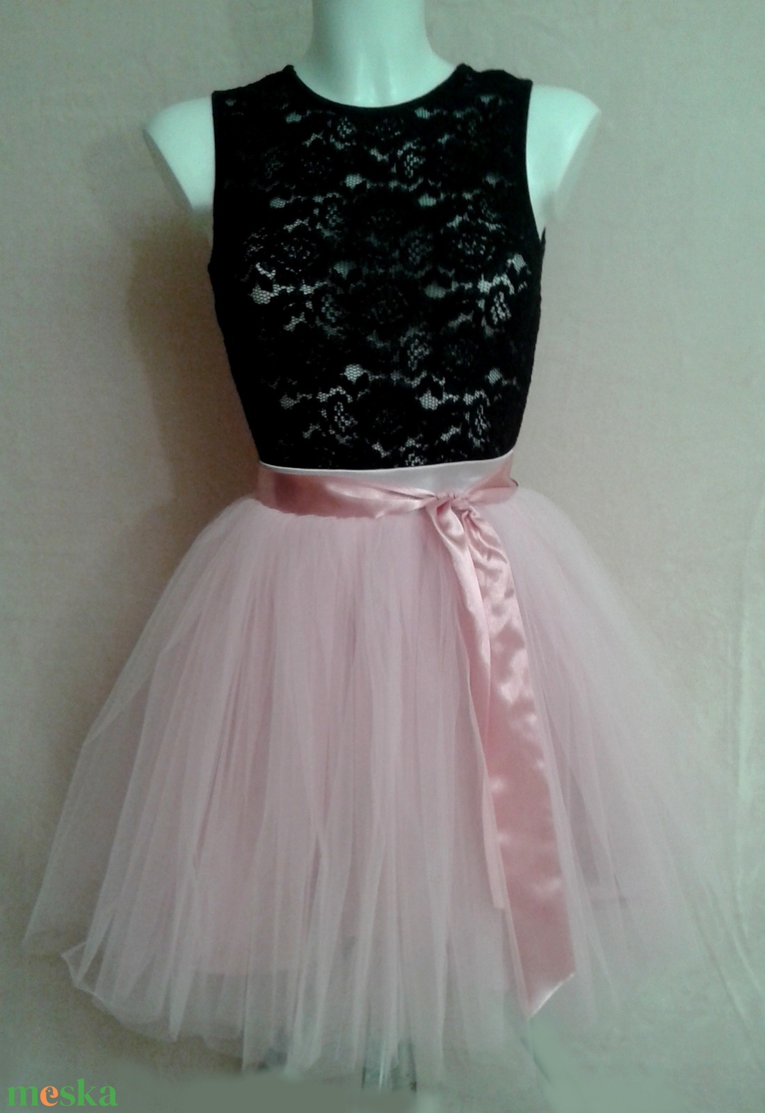 Tüll szoknya - ruha & divat - női ruha - szoknya - Meska.hu