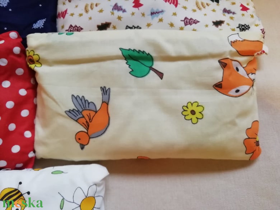 Levendulás parajdi sópárna gyógyászati célokra mosható ,választható huzatban.... - szépségápolás - testápolás - Meska.hu