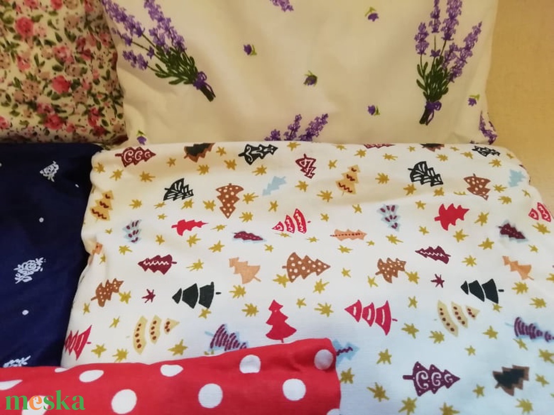 Levendulás parajdi sópárna gyógyászati célokra mosható ,választható huzatban.... - szépségápolás - testápolás - Meska.hu