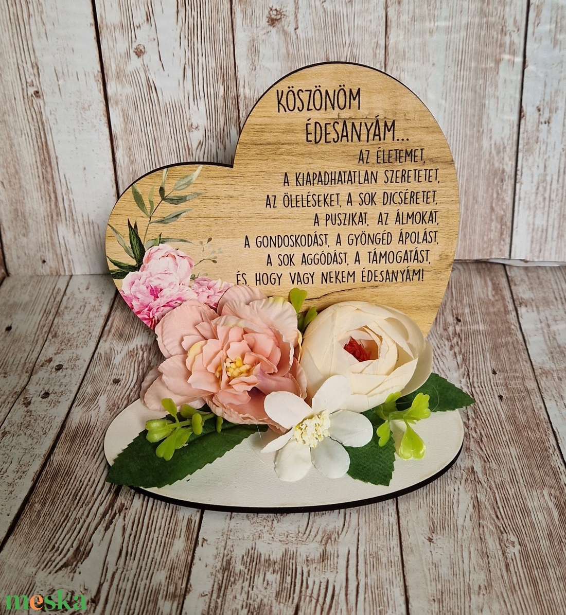 Anyák napi köszöntő - otthon & életmód - dekoráció - virágdísz és tartó - csokor & virágdísz - Meska.hu Anyák napi köszöntő - otthon & életmód - dekoráció - virágdísz és tartó - csokor & virágdísz - Meska.hu